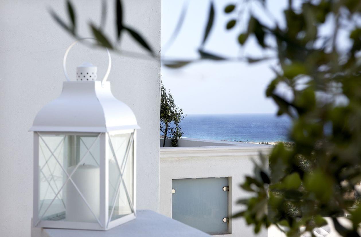 Mitos Suites Agios Prokopios  Eksteriør billede