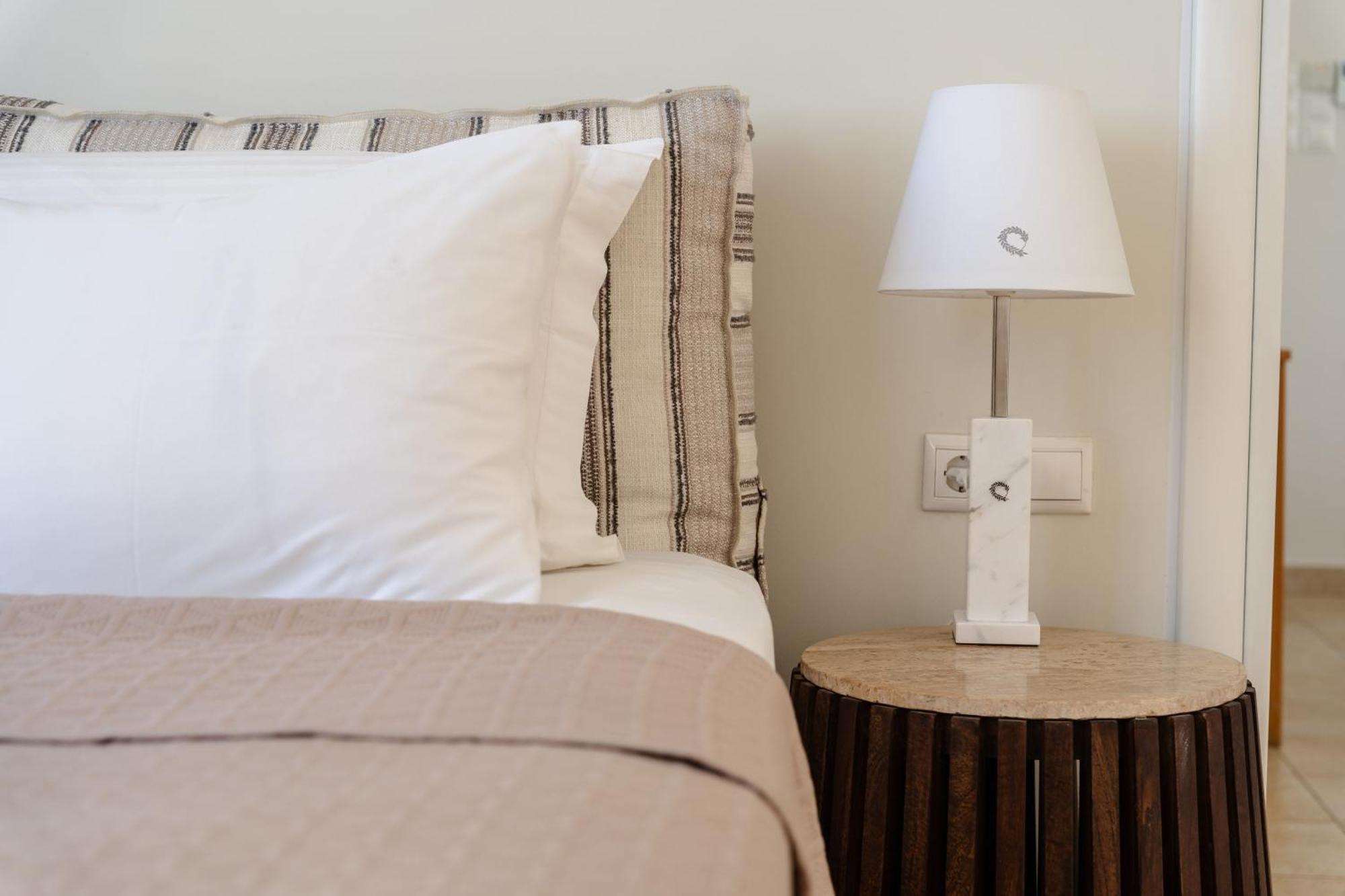 Mitos Suites Agios Prokopios  Eksteriør billede